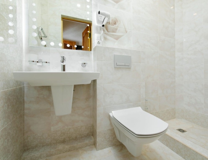 Комфорт - Санаторий «им. Павлова» Ессентуки