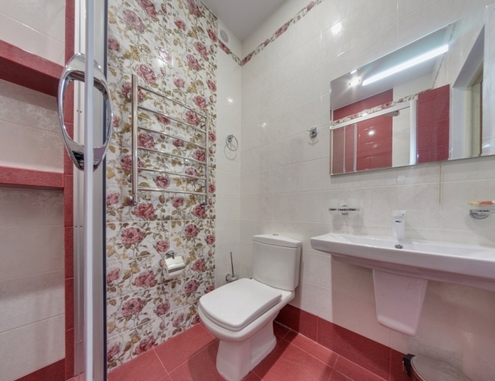 Люкс - Санаторий «им. Павлова» Ессентуки