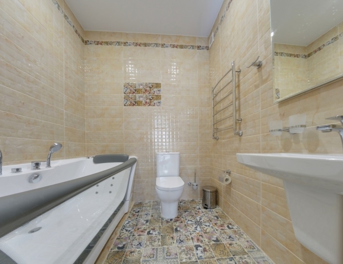 Люкс - Санаторий «им. Павлова» Ессентуки