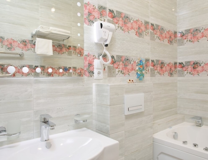 Люкс - Санаторий «им. Павлова» Ессентуки