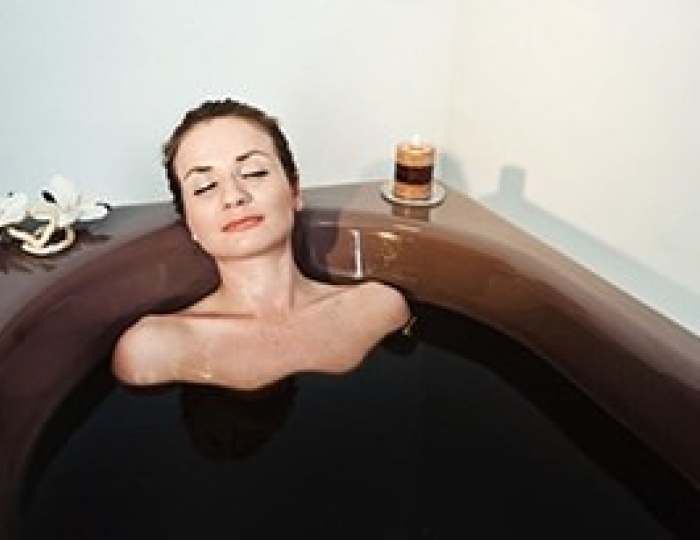 Водолечение - Санаторий «им. Павлова» Ессентуки