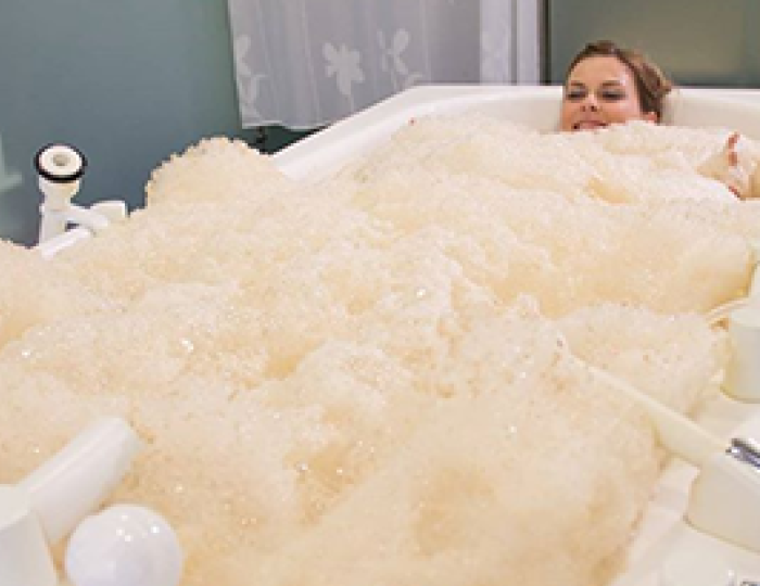 Водолечение - Санаторий «им. Павлова» Ессентуки