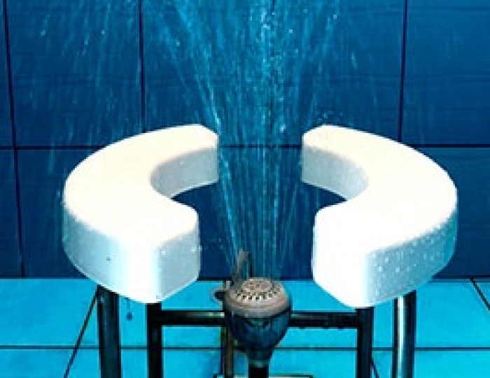 Водолечение - Санаторий «им. Павлова» Ессентуки