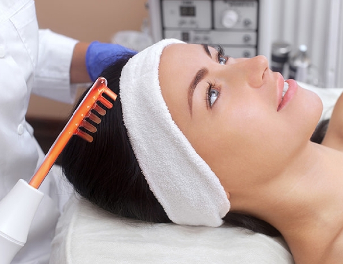 Физиопроцедуры - Санаторий «им. Павлова» Ессентуки