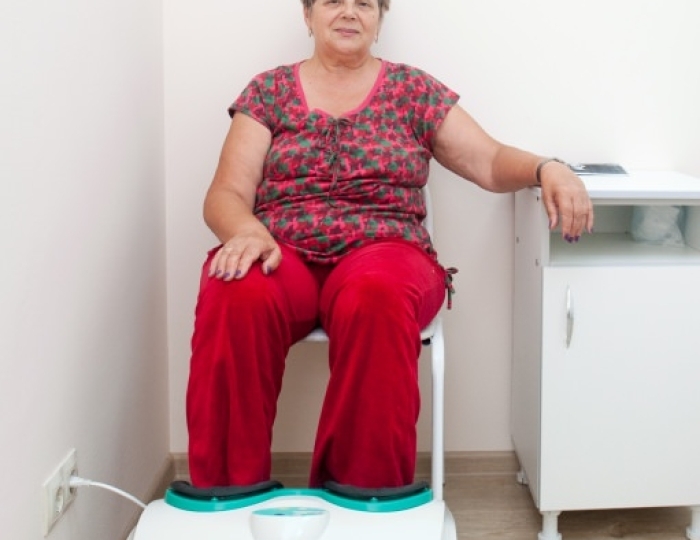 Физиопроцедуры - Санаторий «им. Павлова» Ессентуки