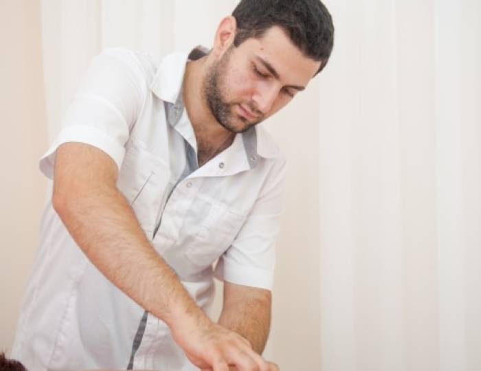 Физиопроцедуры - Санаторий «им. Павлова» Ессентуки