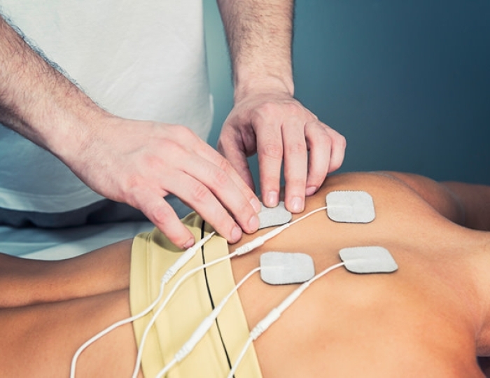 Физиопроцедуры - Санаторий «им. Павлова» Ессентуки