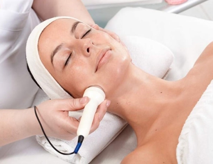 Физиопроцедуры - Санаторий «им. Павлова» Ессентуки