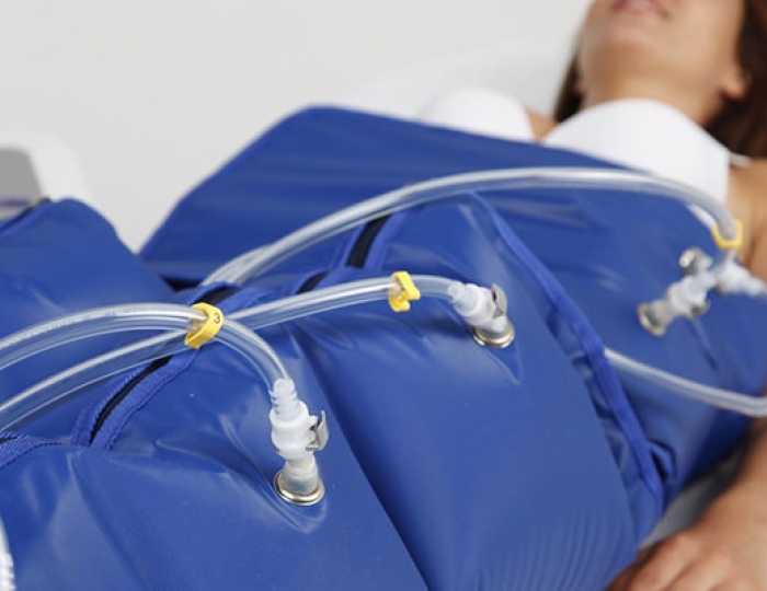 Физиопроцедуры - Санаторий «им. Павлова» Ессентуки