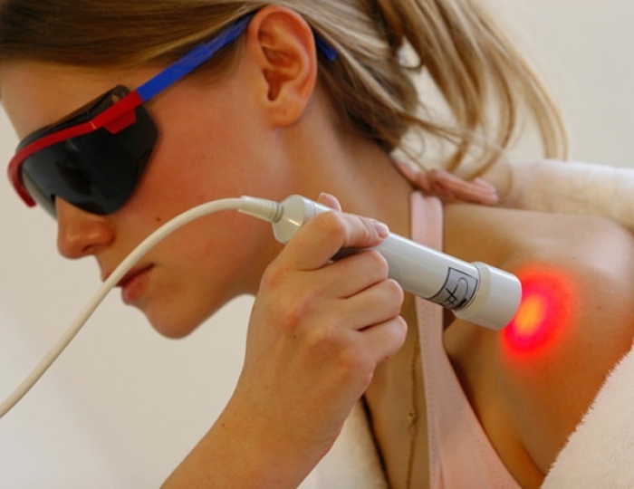 Физиопроцедуры - Санаторий «им. Павлова» Ессентуки