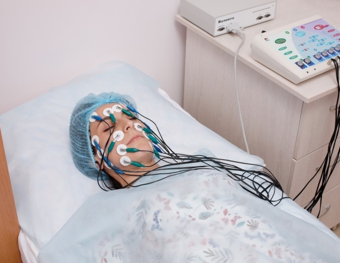 Физиопроцедуры - Санаторий «им. Павлова» Ессентуки