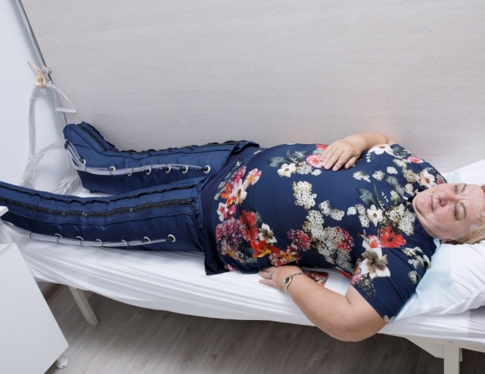 Физиопроцедуры - Санаторий «им. Павлова» Ессентуки