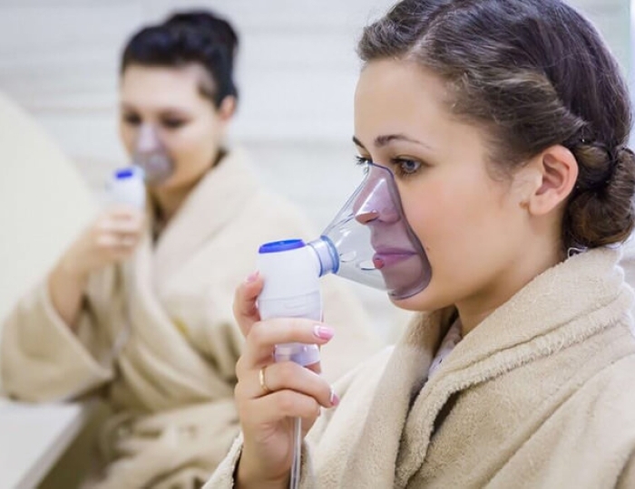 Физиопроцедуры - Санаторий «им. Павлова» Ессентуки