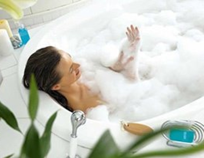 Водолечение - Оздоровительные услуги - Санаторий «им. Павлова» Ессентуки